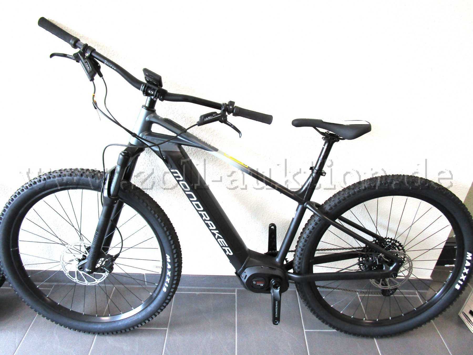 1 Trekking Mondraker 29" E-Bike, Prime L