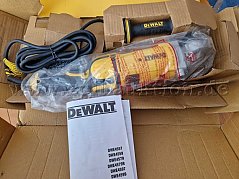 Winkelschleifer DeWalt DWE4579