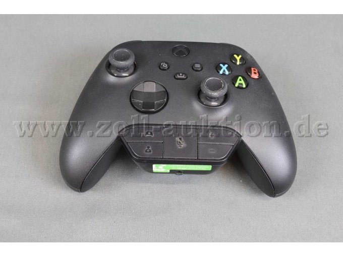 Controller