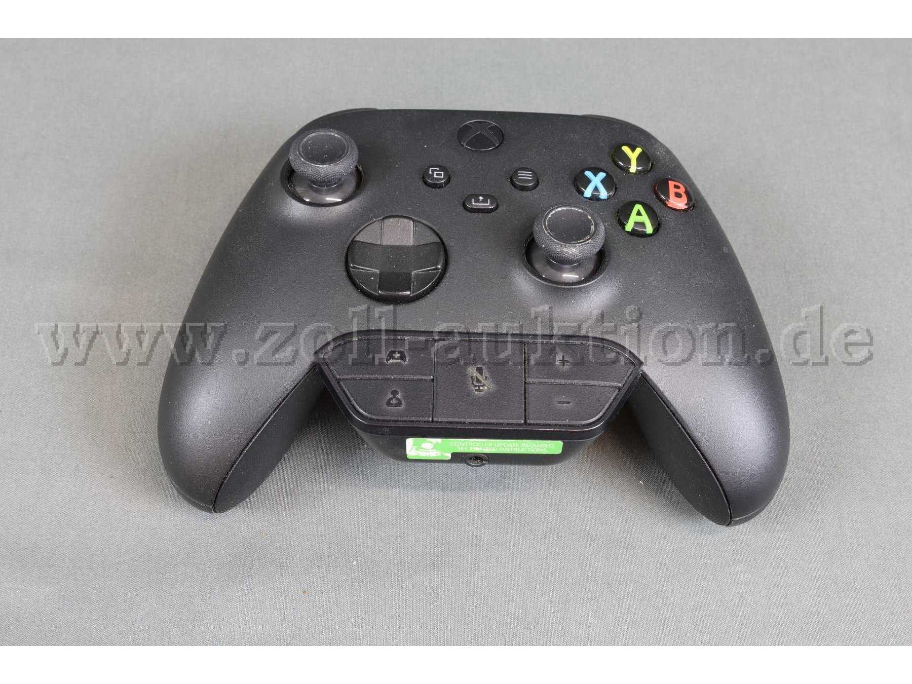 Controller