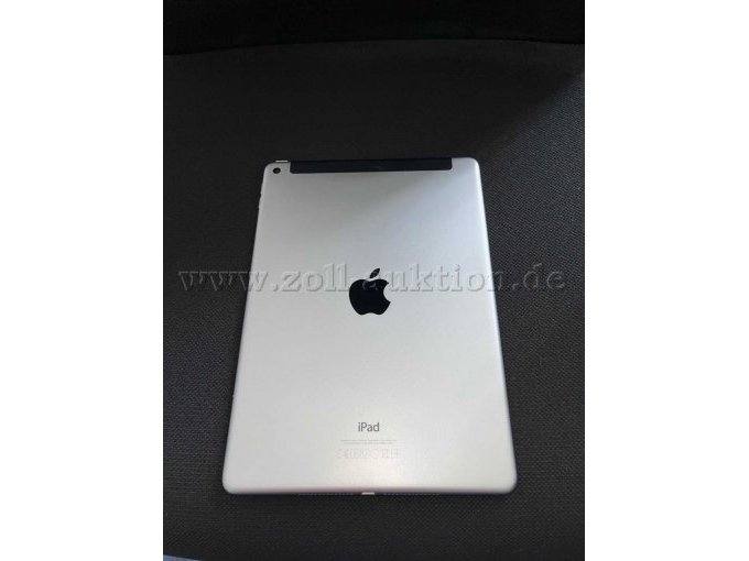 iPad Air 2 Rückseite