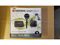 Gardena Smart System Sensor Control Set 19102