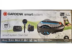 smartsystem start set von Gardena