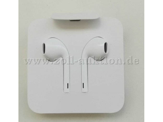 Apple EarPods mit Lightning