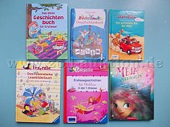 6 von 20 Büchern