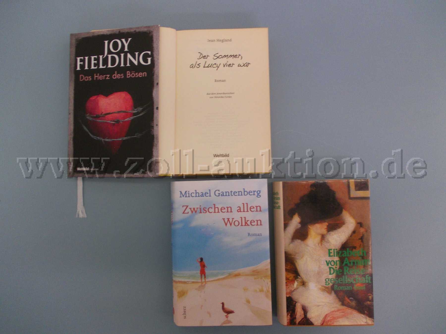 4 von 20 Büchern