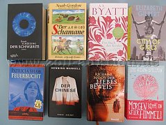 8 von 20 Büchern