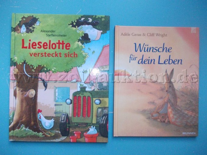 2 von 21 Büchern