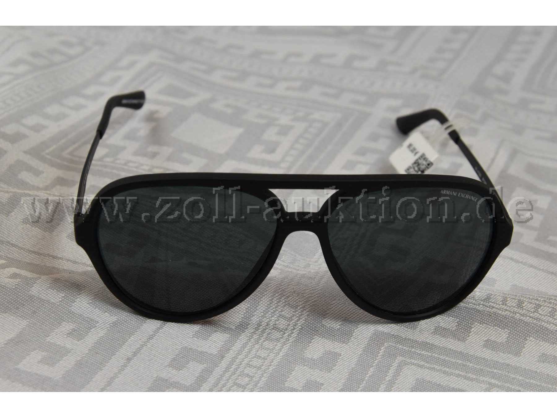 1 Sonnenbrille „Armani Exchange“ - Nr. AX4133S