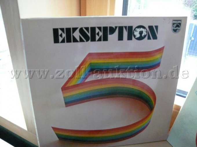 Ekseption 5