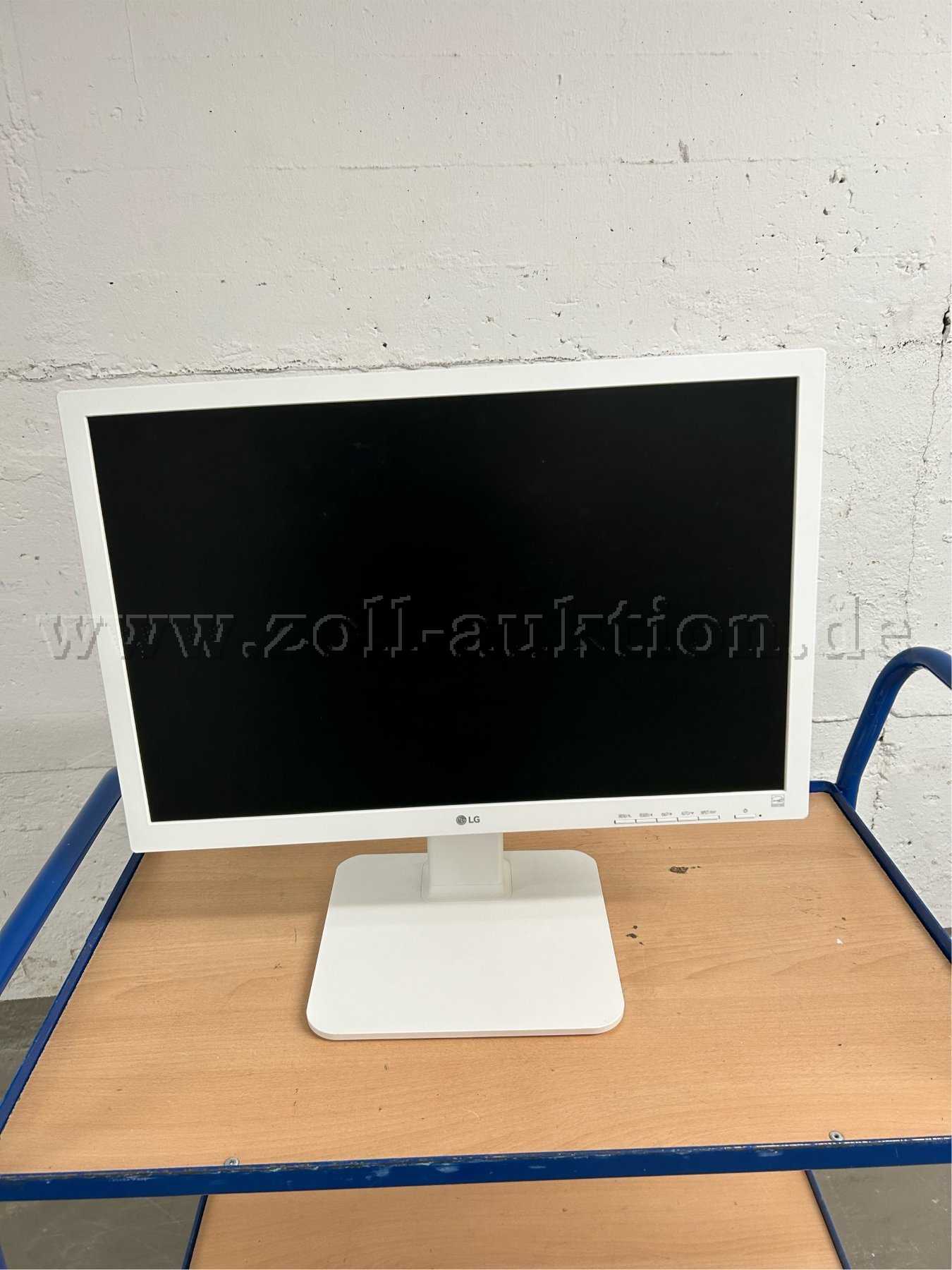 36 LG Monitore 24MB65PM-V (24 Zoll)