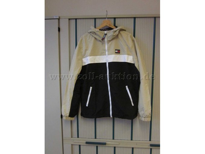 Windbreaker vorn