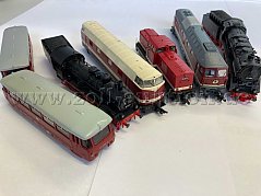 Lokomotiven TT