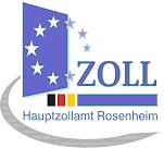 Wappen des Anbieters: Verwertungsstelle des Hauptzollamts Rosenheim