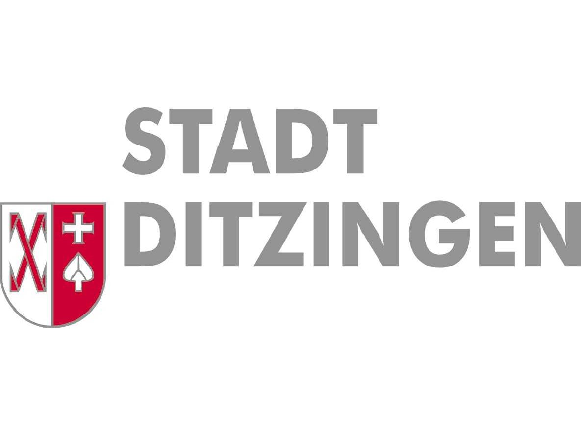 Wappen des Anbieters: Stadt Ditzingen