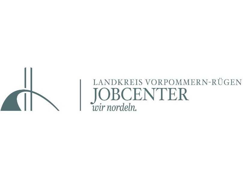 Wappen des Anbieters: Eigenbetrieb Jobcenter Landkreis Vorpommern-Rügen