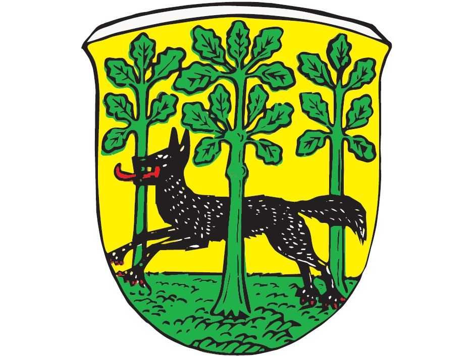 Wappen des Anbieters: Magistrat der Stadt Wolfhagen, Stabsstelle 2 - Brand- / Zivilschutz