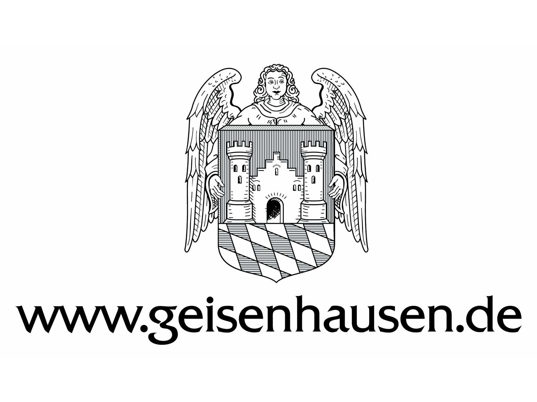 Wappen des Anbieters: Markt Geisenhausen