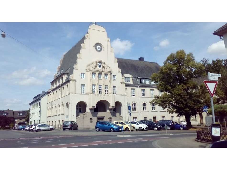 Bild des Anbieters: Stadt Mönchengladbach
-Stadtkasse / Vollstreckungsabteilung-