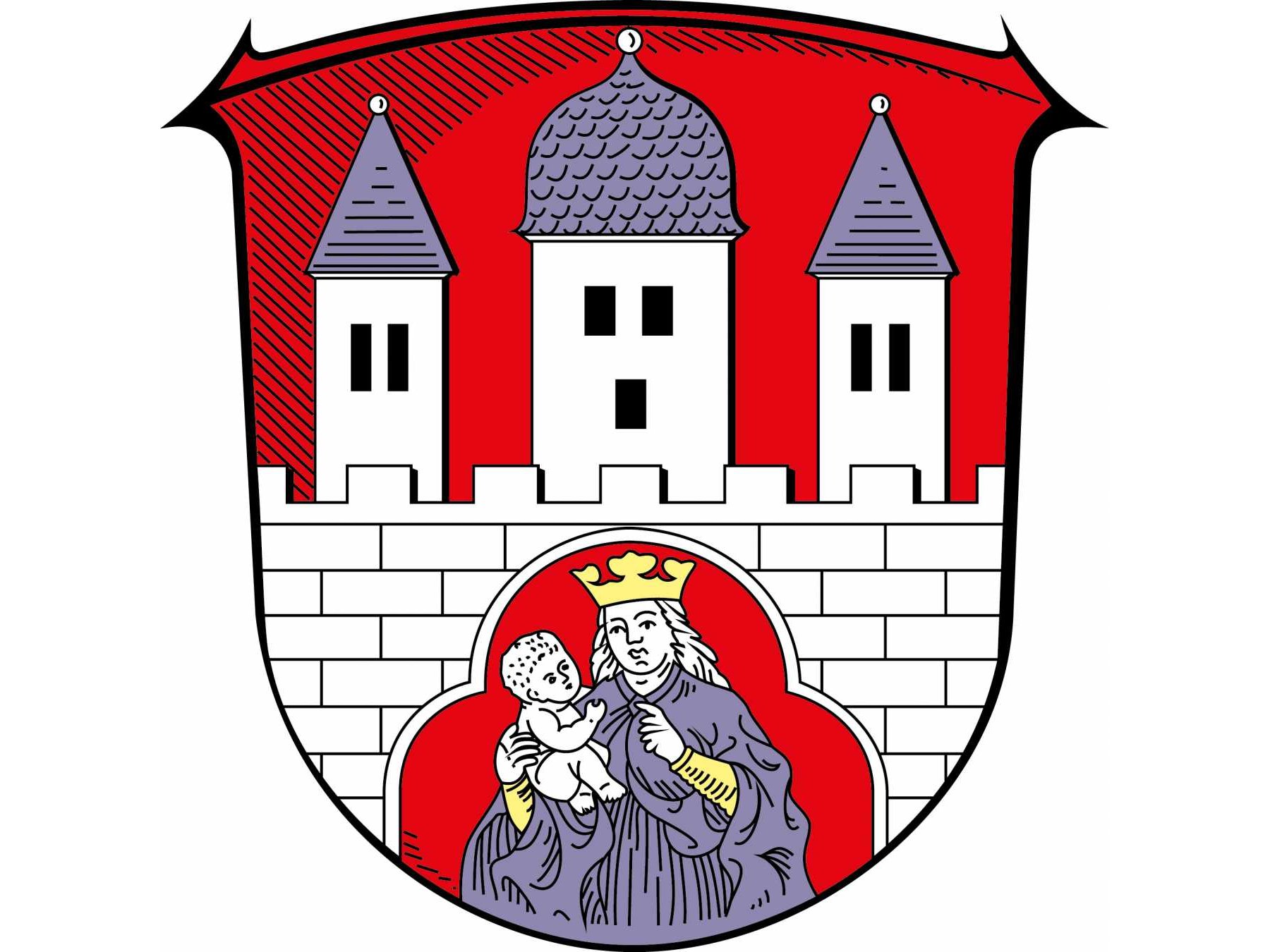Wappen des Anbieters: Stadt Trendelburg